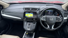 Honda CR-V 2.0 i-MMD Hybrid EX 5dr eCVT Hybrid Estate